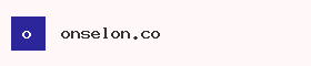 onselon.com